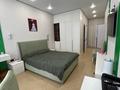 4-комнатная квартира · 132.1 м² · 9/14 этаж, Мухамедханова 6Б за 129 млн ₸ в Астане, Нура р-н — фото 10