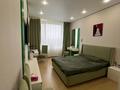 4-комнатная квартира · 132.1 м² · 9/14 этаж, Мухамедханова 6Б за 129 млн ₸ в Астане, Нура р-н — фото 9