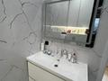 4-комнатная квартира · 132.1 м² · 9/14 этаж, Мухамедханова 6Б за 129 млн ₸ в Астане, Нура р-н — фото 16