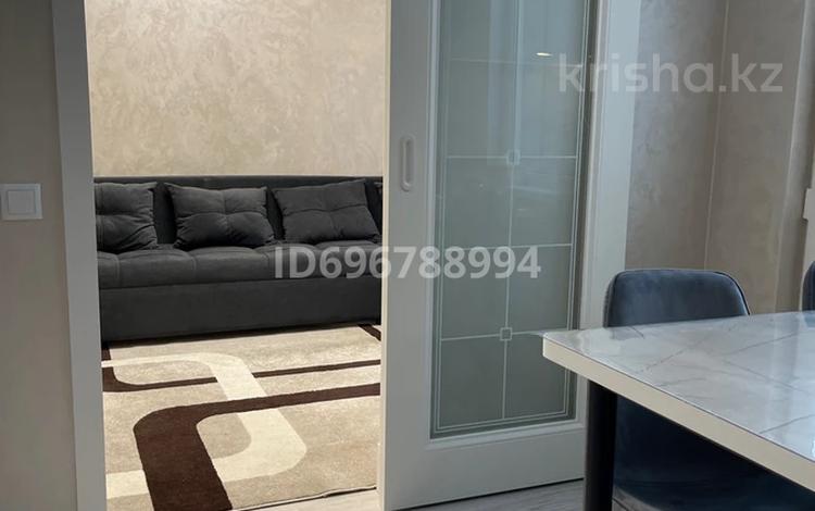 1-бөлмелі пәтер · 30 м² · 7/9 қабат, Райымбек батыра 273 — Талгарский тракт, бағасы: 27 млн ₸ в  — фото 4