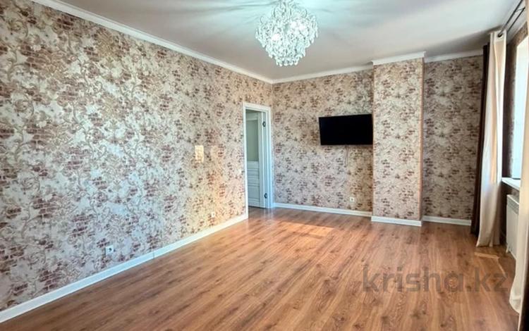 2-комнатная квартира · 63 м² · 8/22 этаж, Валиханова 25/2 за 32.5 млн ₸ в Астане, р-н Байконур — фото 2