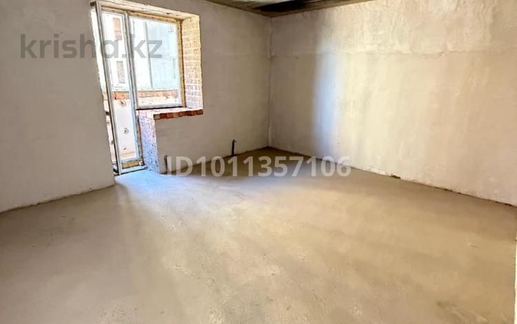 2-бөлмелі пәтер · 72.53 м² · 4/13 қабат, Тауелсиздик 34/8, бағасы: 27.5 млн ₸ в Астане, Алматы р-н — фото 11