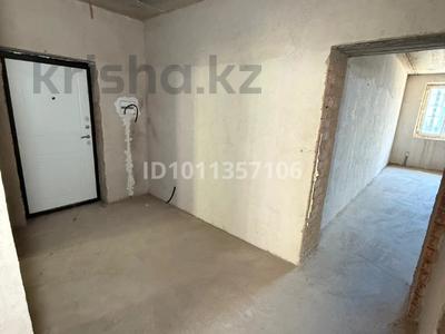 2-бөлмелі пәтер · 72.53 м² · 8/13 қабат, Тауелсиздик 34/8, бағасы: 27.5 млн ₸ в Астане, Алматы р-н