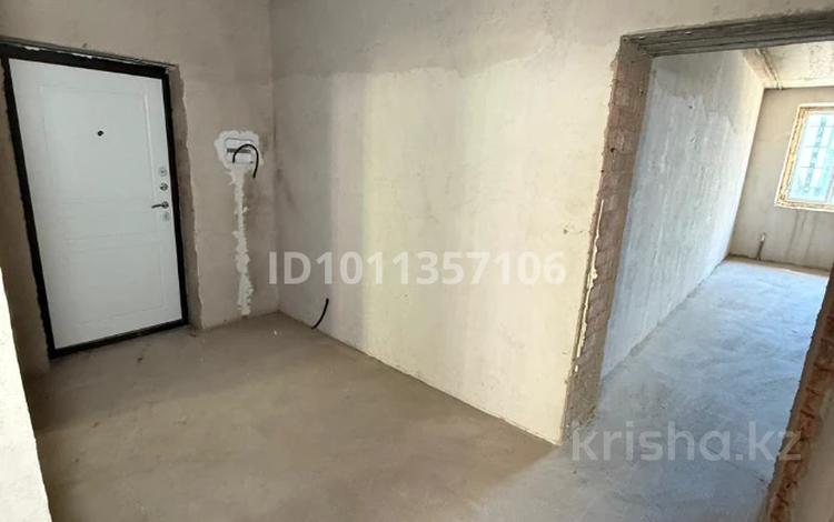 2-бөлмелі пәтер · 72.53 м² · 8/13 қабат, Тауелсиздик 34/8, бағасы: 27.5 млн ₸ в Астане, Алматы р-н — фото 13