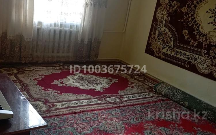 Часть дома · 4 комнаты · 72 м² · 10 сот., пос. Хусаина Бижанова 25 — Абая за 10 млн ₸ в Алматинской обл. — фото 2