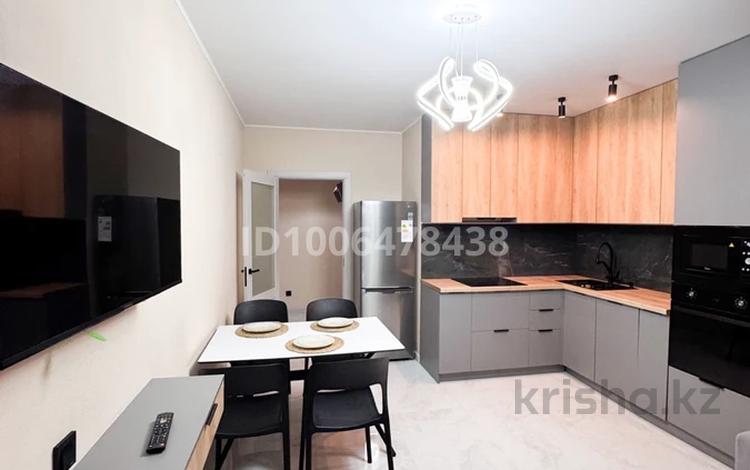 1-бөлмелі пәтер · 40 м² · 8/12 қабат, Сейфуллина 416 — Макатаева, бағасы: 20 000 ₸ в Алматы, Алмалинский р-н — фото 15