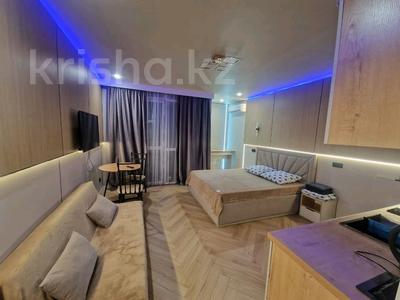 1-комнатная квартира · 31 м² · 7/16 этаж, Отепова 31 — Розыбакиева за 2 500 〒 в Алматы, Бостандыкский р-н