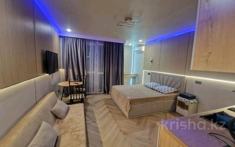 1-комнатная квартира · 31 м² · 7/16 этаж, Отепова 31 — Розыбакиева за 2 500 〒 в Алматы, Бостандыкский р-н — фото 2