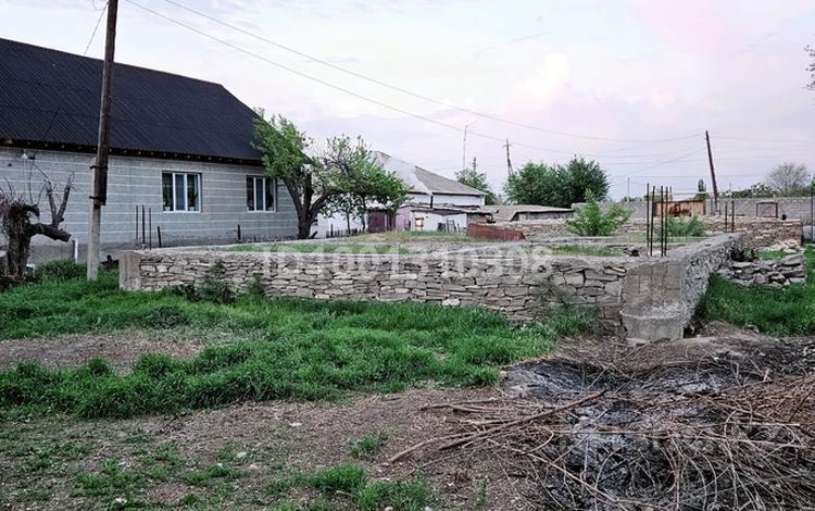 Участок · 7 соток, мкр Шайкорык, Сыйкымбай баба 22 Б — Момбаева за 7.7 млн ₸ в Таразе — фото 2