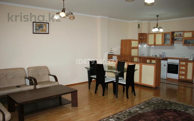 2-бөлмелі пәтер · 90 м² · 8/14 қабат, Масанчи 98б, бағасы: 400 000 ₸ в Алматы, Бостандыкский р-н — фото 2
