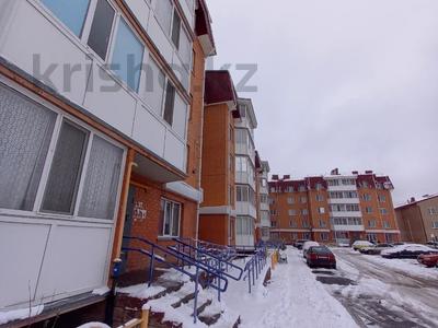 1-комнатная квартира, 40.7 м², 4/5 этаж, ибраева 12а за 14.4 млн 〒 в Петропавловске