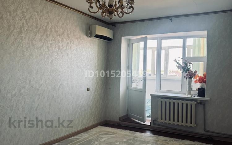 4-бөлмелі пәтер · 72.8 м² · 4/5 қабат, Есімхан 23б — Обл акимат,салем магазин, бағасы: 22 млн ₸ в  — фото 3