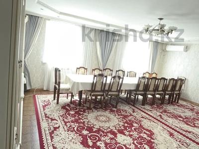 Отдельный дом · 6 комнат · 250.2 м² · 6.16 сот., Абылай хана 7/2 — Пересичение с ул.Алматинская за 90 млн ₸ в Каскелене