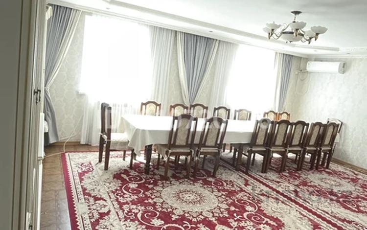 Отдельный дом · 6 комнат · 250.2 м² · 6.16 сот., Абылай хана 7/2 — Пересичение с ул.Алматинская за 90 млн ₸ в Каскелене — фото 9