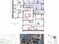 4-бөлмелі пәтер · 144 м² · 7/9 қабат, Е-899 3, бағасы: 127 млн ₸ в Астане, Нура р-н — фото 2