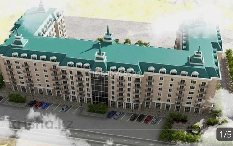 3-бөлмелі пәтер · 100.1 м² · 3/8 қабат, 16-й мкр 49, бағасы: 29.9 млн ₸ в Актау — фото 15