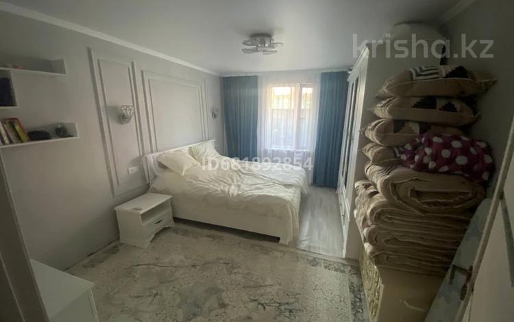 Отдельный дом · 3 комнаты · 72 м² · 4 сот., Котовского 11 — ул Назарбаева магазин Гульдер за 19 млн ₸ в Талдыкоргане — фото 2