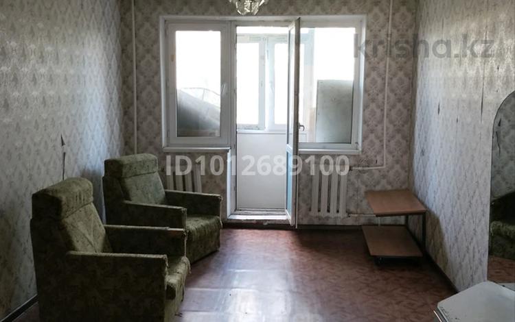 2-комнатная квартира · 45 м² · 4/5 этаж, Тургенева 66 за 9.8 млн ₸ в Актобе — фото 4