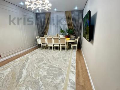 2-бөлмелі пәтер · 75.6 м² · 3/5 қабат, Алтын орда ш/а. 47 — Алаш Шокай, бағасы: 33.5 млн ₸ в Актобе, мкр. Алтын орда