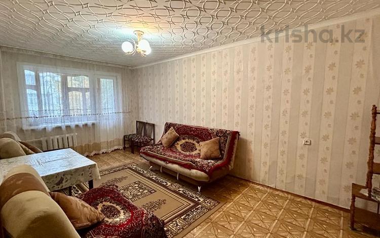 2-комнатная квартира, 45 м², 3/5 этаж, Абая за 16.9 млн 〒 в Петропавловске — фото 2
