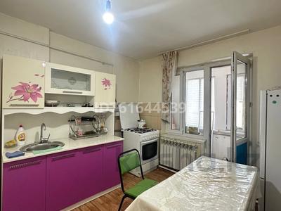 1-комнатная квартира · 43 м² · 5/5 этаж, 5мкр 5 за 70 000 〒 в Кульсары