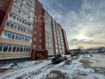 2-комнатная квартира, 65.5 м², 7/9 этаж, Куанышева за 19 млн 〒 в Кокшетау