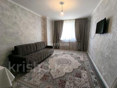 3-бөлмелі пәтер · 83 м² · 4/7 қабат, мкр Акниет, Тулеметова 69/30 — Отегенова, бағасы: 38 млн ₸ в Шымкенте, Абайский р-н