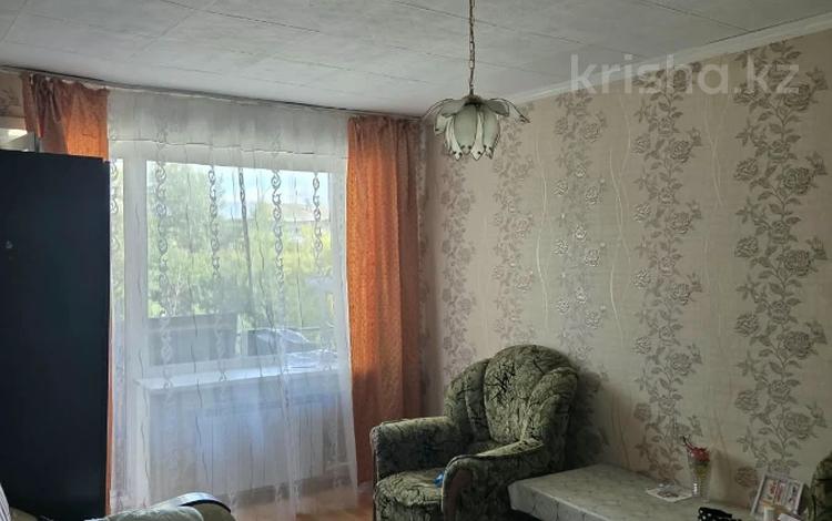 1-комнатная квартира · 33 м² · 4/5 этаж, Сатпаева за 11.9 млн ₸ в Петропавловске — фото 4
