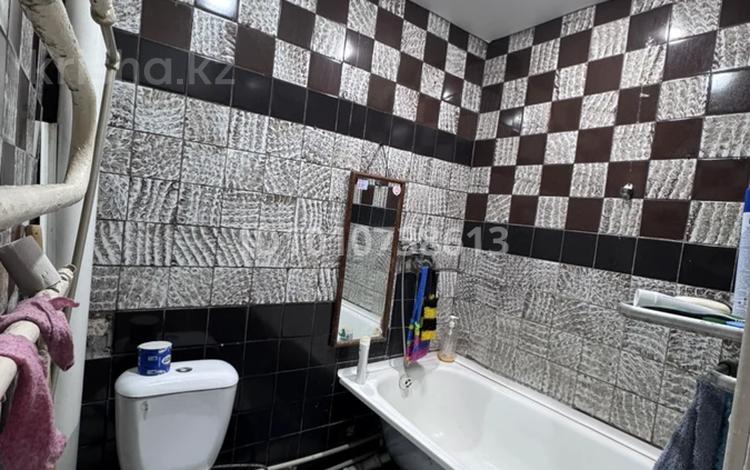 2-комнатная квартира · 46 м² · 5/5 этаж, Талас 6 4 за 11 млн ₸ в Таразе — фото 2