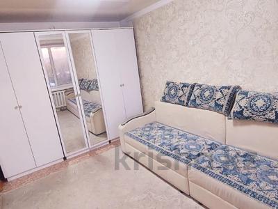 1-комнатная квартира · 25 м² · 4/5 этаж, Гарышкер за 8.5 млн ₸ в Талдыкоргане