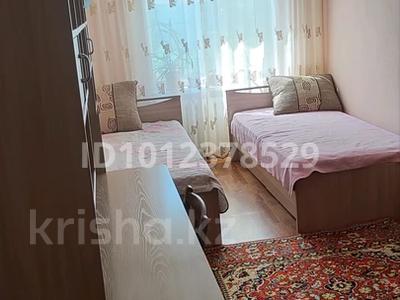 3-бөлмелі пәтер · 60 м² · 2/5 қабат, Бараева 10/1, бағасы: 300 000 ₸ в Астане, р-н Байконур