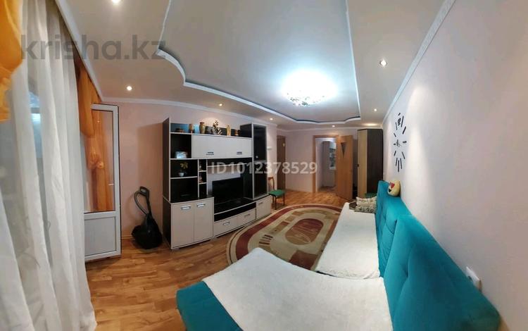 3-бөлмелі пәтер · 60 м² · 2/5 қабат, Бараева 10/1, бағасы: 280 000 ₸ в Астане, р-н Байконур — фото 15
