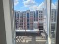2-комнатная квартира · 58.9 м² · 9/9 этаж, 25 за 200 000 ₸ в Астане, Есильский р-н