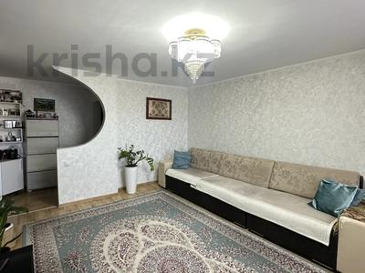3-бөлмелі пәтер · 67.3 м² · 4/10 қабат, Бориса Александрова 14а, бағасы: 31.5 млн ₸ в Усть-Каменогорске