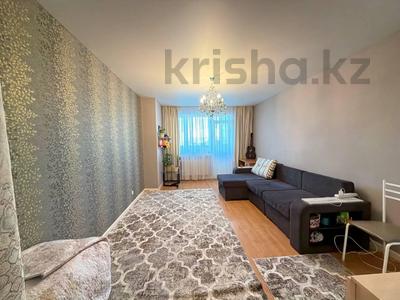 1-комнатная квартира · 47.2 м² · 4/9 этаж, Чингиз Айтматов 36 за 23.5 млн ₸ в Астане, Есильский р-н