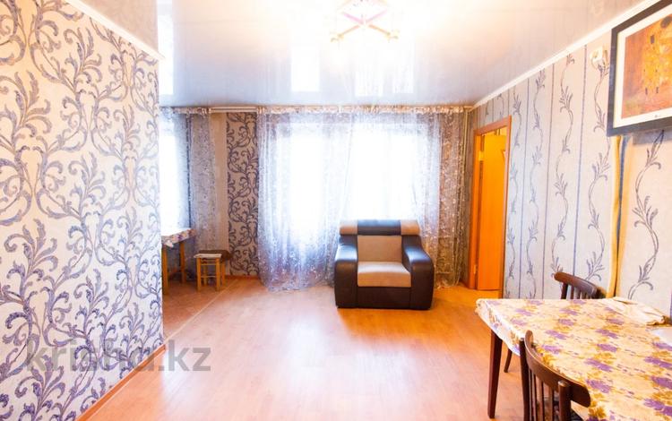 3-комнатная квартира, 57 м², 3/5 этаж, Жансугурова за 18 млн 〒 в Талдыкоргане — фото 23