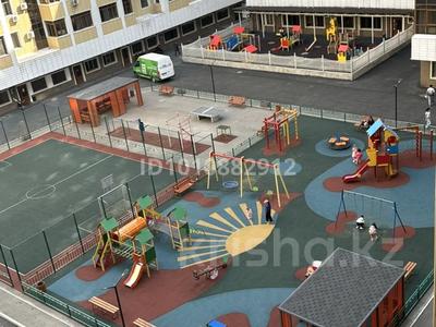 1-бөлмелі пәтер · 44.5 м² · 12/14 қабат, Гоголя 20, бағасы: 42 млн ₸ в Алматы, Медеуский р-н