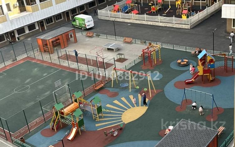 1-бөлмелі пәтер · 44.5 м² · 12/14 қабат, Гоголя 20, бағасы: 42 млн ₸ в Алматы, Медеуский р-н — фото 2