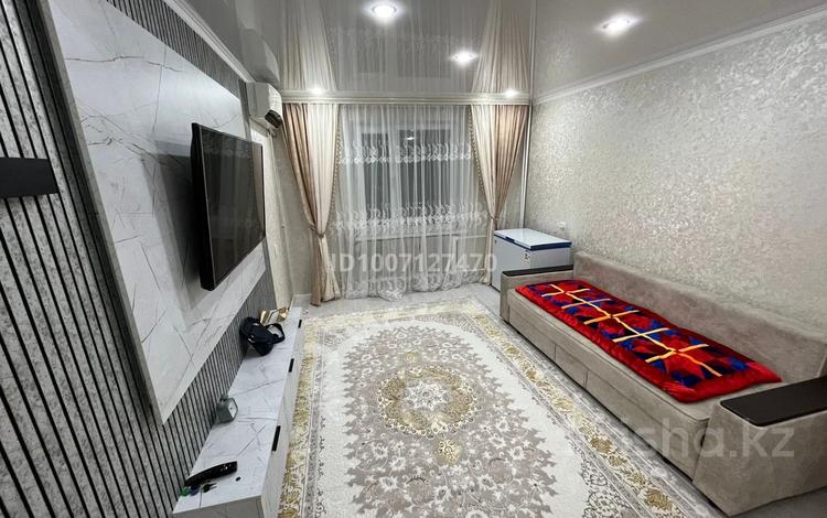 4-бөлмелі пәтер · 93 м² · 3/5 қабат, Мушелтой 4, бағасы: 40 млн ₸ в Талдыкоргане, мкр Мушелтой — фото 2