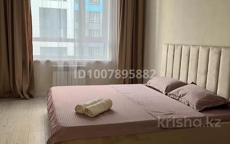 2-комнатная квартира · 80 м² · 5/12 этаж, Туран 59/2 — Улы Дала за 20 000 〒 в Астане, Есильский р-н — фото 7