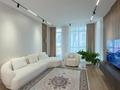 4-комнатная квартира · 134 м² · 8/22 этаж, Акмешит 1 за 250 млн ₸ в Астане, Есильский р-н