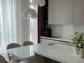 4-комнатная квартира · 134 м² · 8/22 этаж, Акмешит 1 за 250 млн ₸ в Астане, Есильский р-н — фото 4
