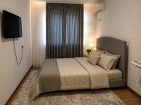 2-комнатная квартира · 52 м² · 3/7 этаж, Есимхан — Рядом орена. новый город за 1 500 ₸ в Туркестане