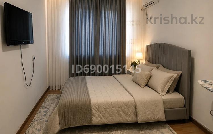 2-комнатная квартира · 52 м² · 3/7 этаж, Есимхан — Рядом орена. новый город за 1 500 ₸ в Туркестане — фото 15