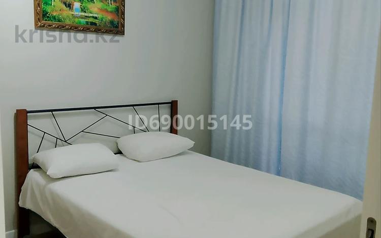 2-бөлмелі пәтер · 52 м² · 3/7 қабат, Есимхан — Рядом орена. новый город, бағасы: 1 500 ₸ в Туркестане — фото 7