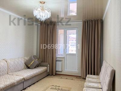 2-комнатная квартира · 60 м² · 3/5 этаж, 15 мкр за 24 млн ₸ в Таразе