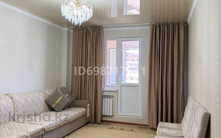 2-комнатная квартира · 60 м² · 3/5 этаж, 15 мкр за 24 млн ₸ в Таразе — фото 12