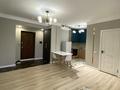 3-бөлмелі пәтер · 80 м² · 3/13 қабат, Шаляпина 1/18 — Саина, бағасы: 70 млн ₸ в Алматы, Ауэзовский р-н — фото 2