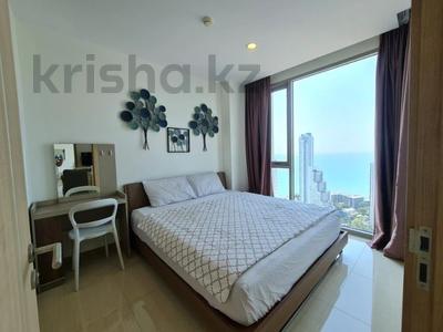 3-комнатная квартира · 70 м² · 35/42 этаж, Паттайя 1 за ~ 174.5 млн 〒