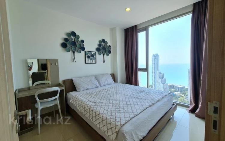 3-комнатная квартира · 70 м² · 35/42 этаж, Паттайя 1 за ~ 174.5 млн 〒 — фото 2